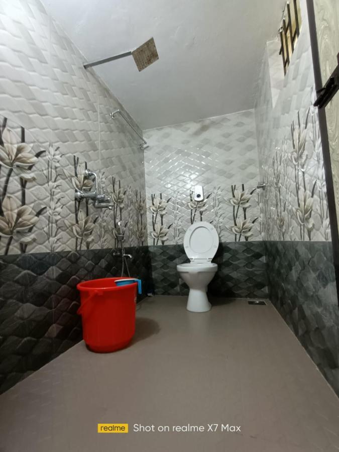 Palolem Sunrise Apartment Экстерьер фото
