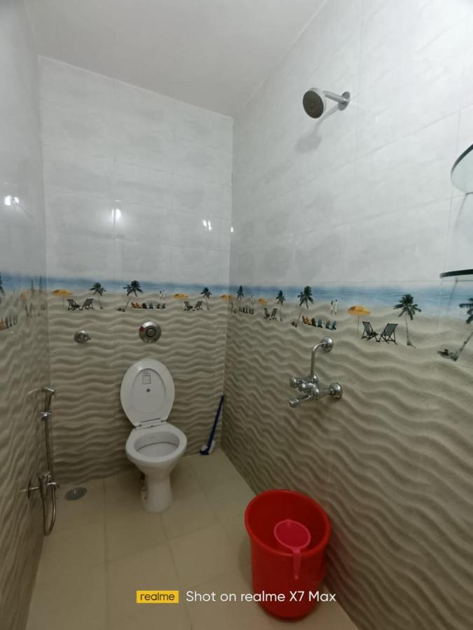 Palolem Sunrise Apartment Экстерьер фото