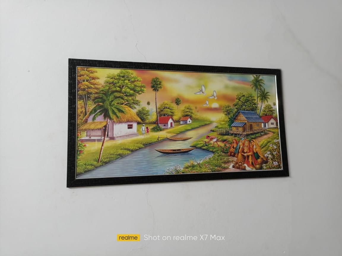 Palolem Sunrise Apartment Экстерьер фото