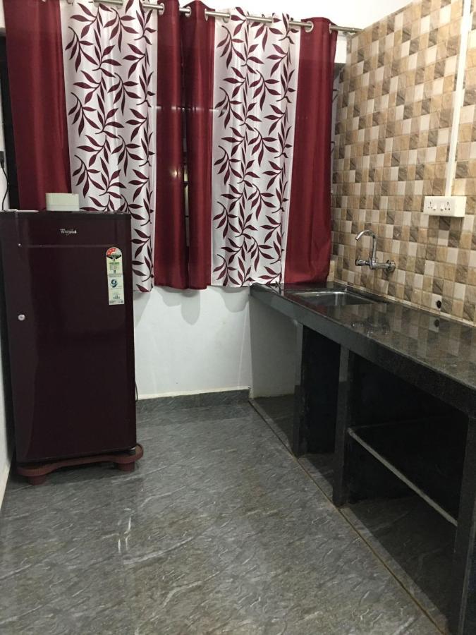 Palolem Sunrise Apartment Экстерьер фото